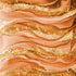 0243 - Orange Wave Texture