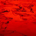 Scratch and Dent: Glowing Scarlet - 1/8" Acrylic Sheet