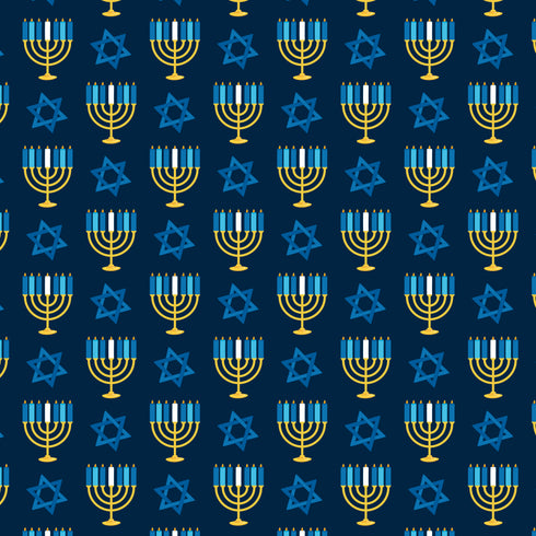 0196 - Hanukkah Celebration