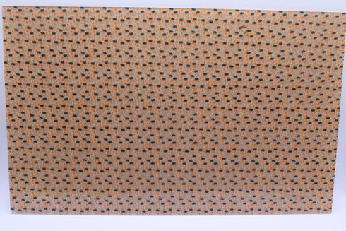 6028 - Spiders and Stars