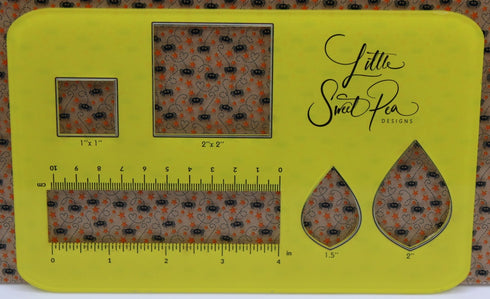 6028 - Spiders and Stars