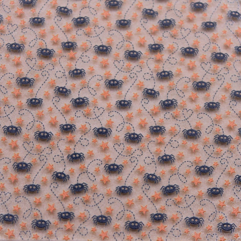 6028 - Spiders and Stars