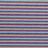 6034 - Abstract Hand Drawn Rainbow Stripes