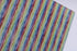 6034 - Abstract Hand Drawn Rainbow Stripes