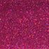 Barbie Party Holographic Glitter - 1/8" Acrylic Sheet