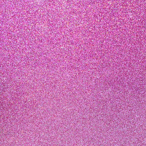 Orchid Pinkish Purple Holographic Glitter - 1/8" Acrylic Sheet