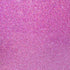 Orchid Pinkish Purple Holographic Glitter - 1/8" Acrylic Sheet