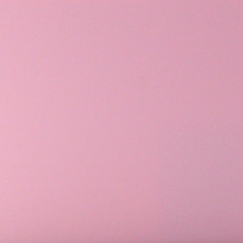 Carnation Pink - 1/8" Cast Acrylic Sheet