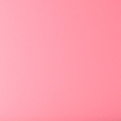 Watermelon Pink - 1/8" Cast Acrylic Sheet