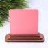 Watermelon Pink - 1/8" Cast Acrylic Sheet