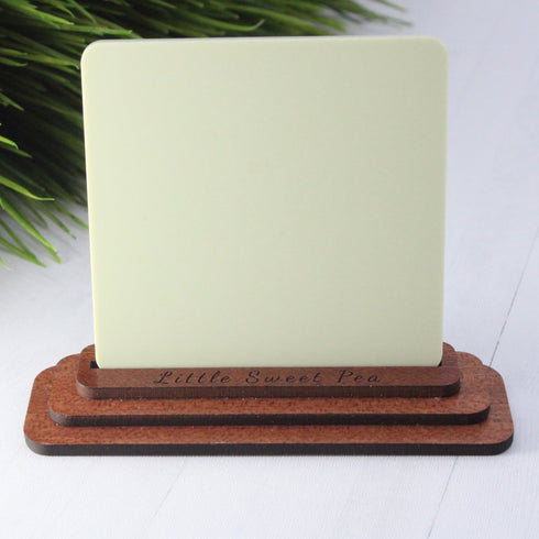 Cornsilk - 1/8" Cast Acrylic Sheet