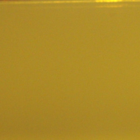 Brilliant Gold (1-sided) Mirror - 1/8" Extruded Acrylic Sheet