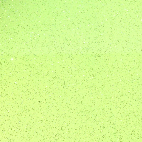 A Little Glitter Green Tint - 1/8" Acrylic Sheet