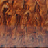 Brown Ripple - 1/8" Acrylic Sheet