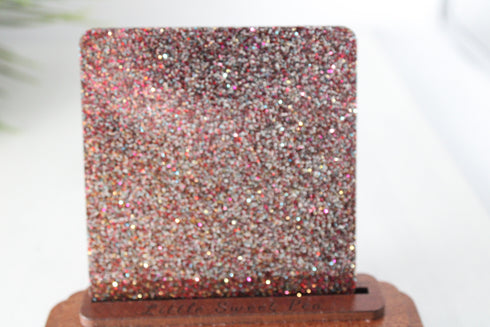 Kitchen Sink Glitter - 2.4mm Acrylic Sheet