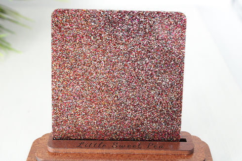 Kitchen Sink Glitter - 2.4mm Acrylic Sheet
