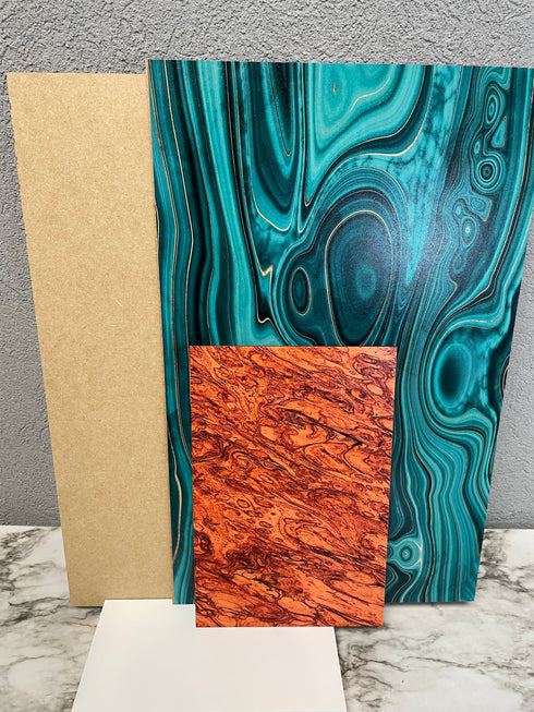 10 Misfit Sheet Bundle of 1/8" MDF