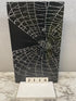 2118 - Spider Web Black
