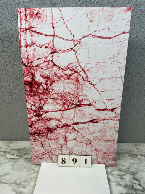 0891 - Blood Vein