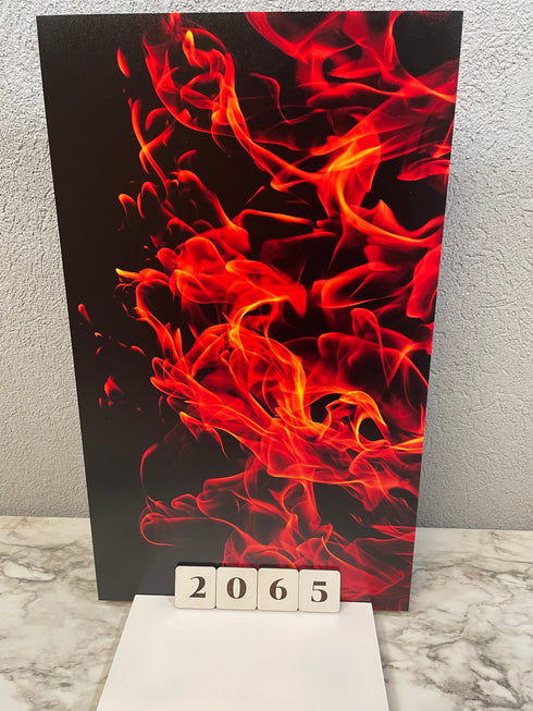 2065 - Flames