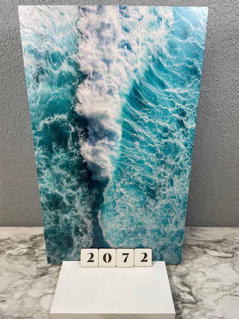 2072 - Abstract Waves