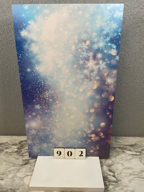 0902 - Christmas Sparkle Magic