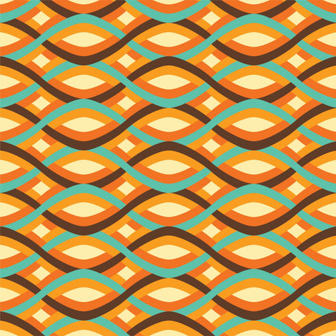 0880 - Retro Waves