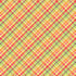 0011- Yellow Plaid