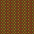 0087 - Dots on a Brown Background
