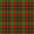 0035 - Red and Green Plaid