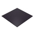 Black Cast Glossy (2025) - 1/8" Acrylic Sheet