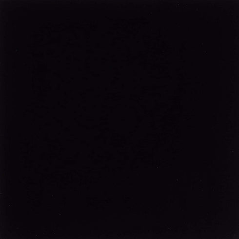 Black Cast Glossy (2025) - 1/8" Acrylic Sheet