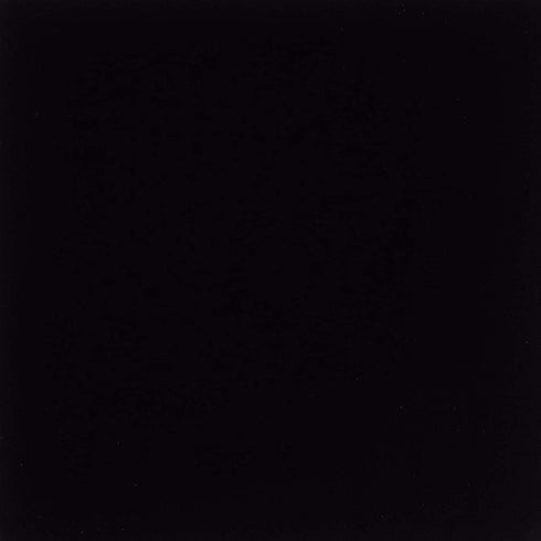 Black Cast Glossy - 1/16” Acrylic Sheet