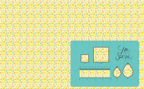 0516 - Bunny or Chick?