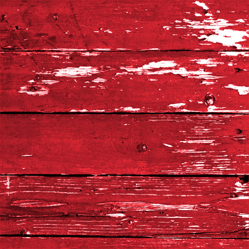 0811 - Red Barn Wood