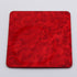 Red Ripple - 1/8" Acrylic Sheet