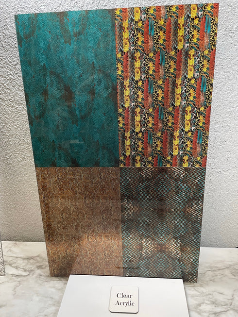 4074 - Western Combination