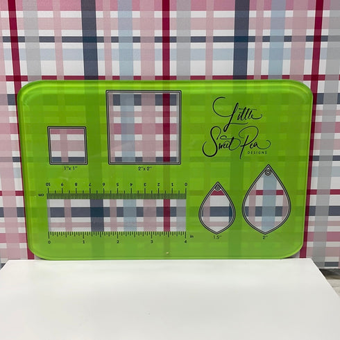 0654 - Spring-y Fun Plaid