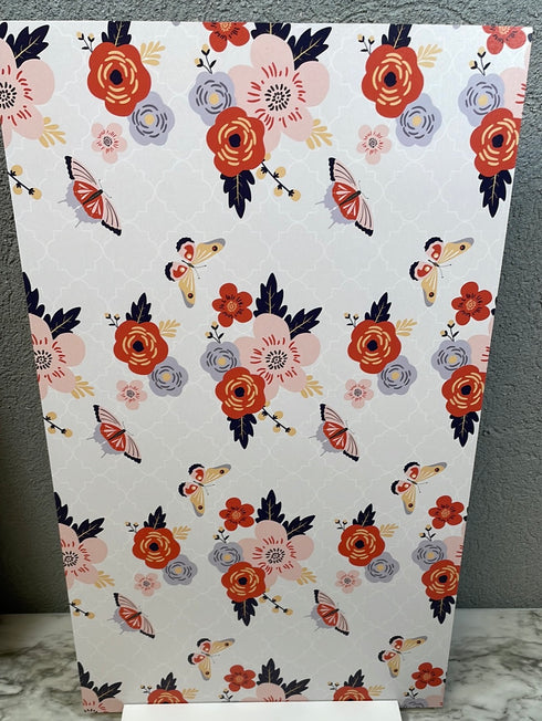 0656 - Beautiful Spring Flowers