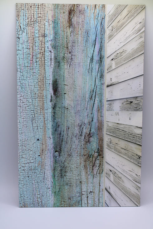 0446 - Wood Picture Display Background