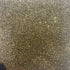 Endless Elegance Gold Glitter 1/8" Acrylic