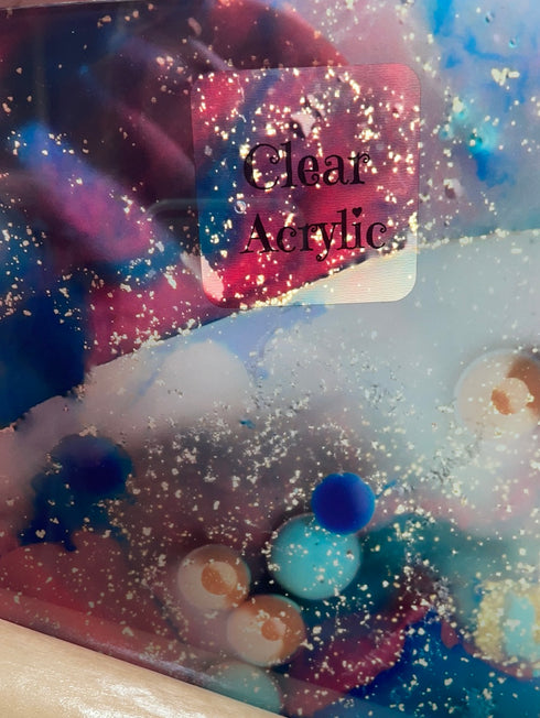 2201 - Abstract Pour