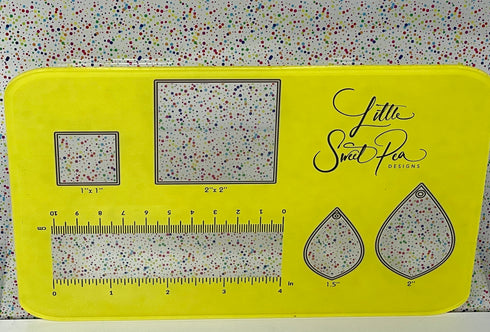 6002 - Micro Dots and Star Mixed Bundle