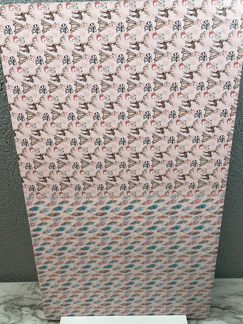 5009 - Woodland Creatures Bundle