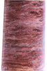 Warm Copper Glitter Ripple - 1/8" Acrylic Sheet