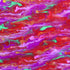 Purple, Lime & Red Splash - 1/8" Cast Acrylic Sheet