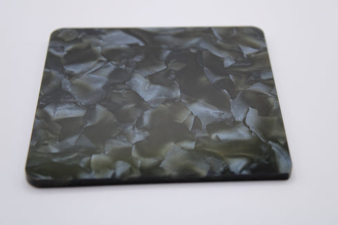 Graphite Mineral - 1/8" Acrylic Sheet