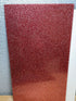 Rose Gold Glitter- 1/8" Acrylic Sheet