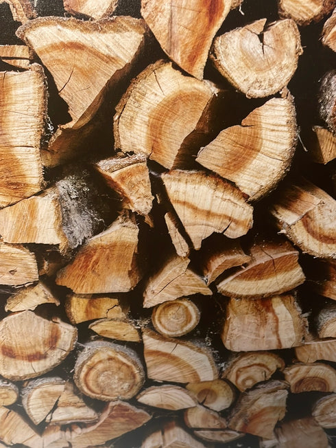 2047 - Woodpile