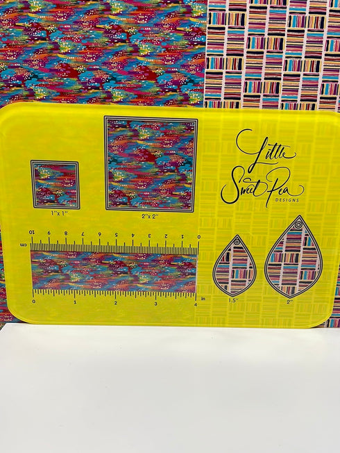 5001 - Mexican Multi-Colored Bundle